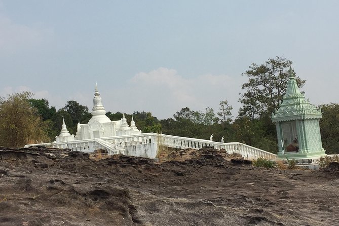Kulen Deep Jungle Explorations Private Tour - Good To Know