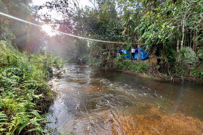 Kulen`s Waterfall Adventure - Good To Know