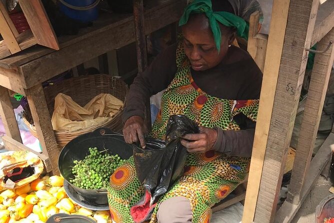 Kumasi Private Traditional Cooking Class With Kejetia Market - Good To Know