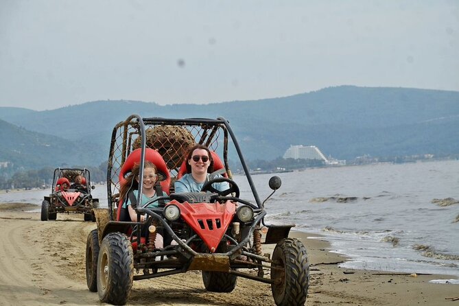 Kusadasi Adventure Buggy Safari From Kusadasi Port / Hotels - Good To Know