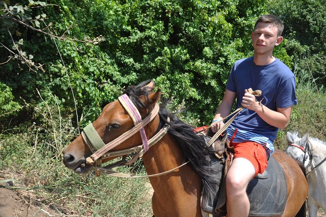Kusadasi Horse Safari - Good To Know