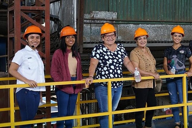 La Fortuna Sugarcane Experience Tour - Good To Know