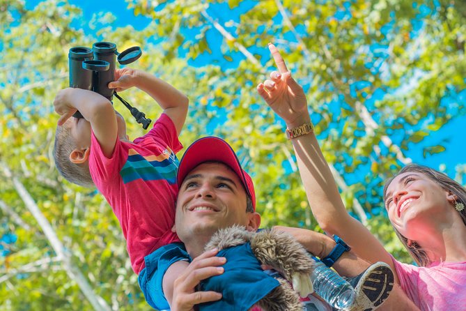La Fortuna's Nature and Wildlife in a Single Day - Good To Know