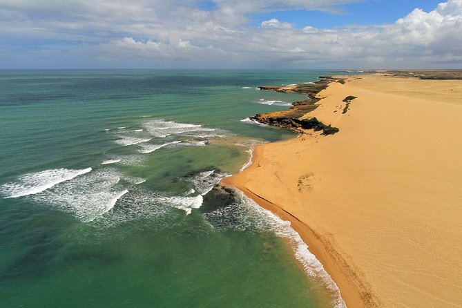 La Guajira Desert + Punta Gallinas 4 Days Tour - Good To Know