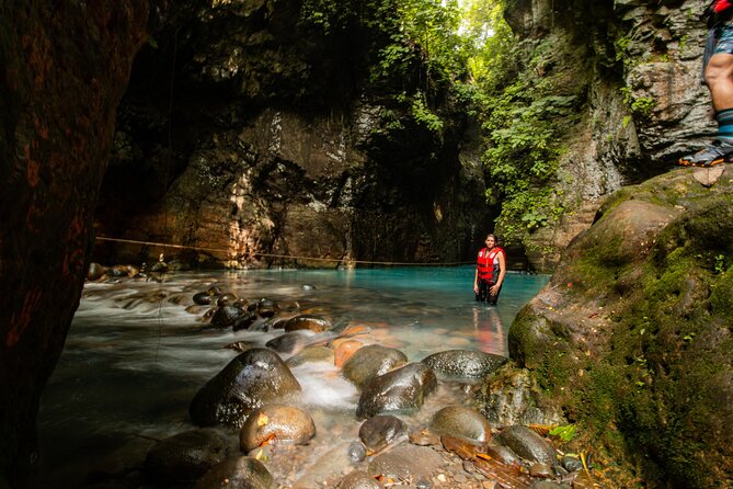 La Leona Waterfall, Real Costa Rica - Good To Know