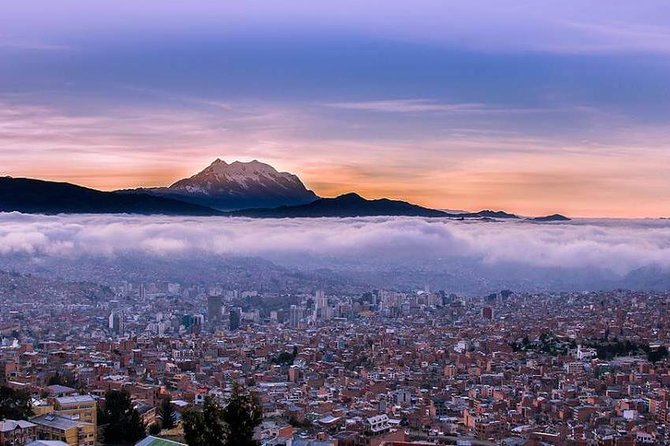 La Paz, Tiwanaku and Desaguadero - Half Day - Good To Know