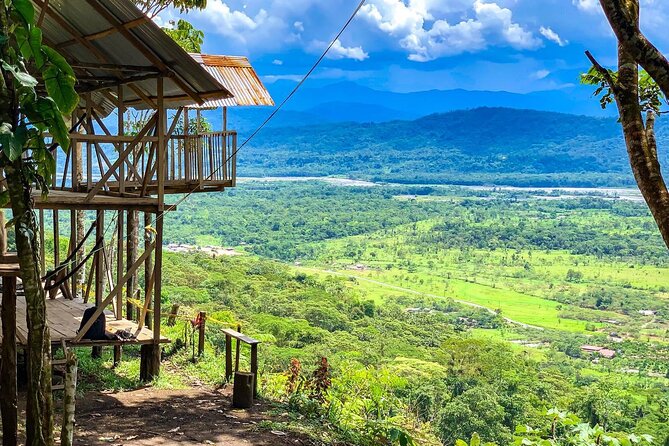 La Tarqui Zoo | Pazyacu Community | Puyo, Pastaza - Good To Know