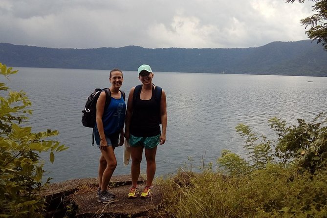 Laguna De Apoyo Hike - Good To Know