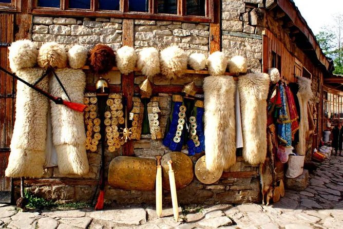 Lahij: the City of Fourty Handycrafts - Good To Know
