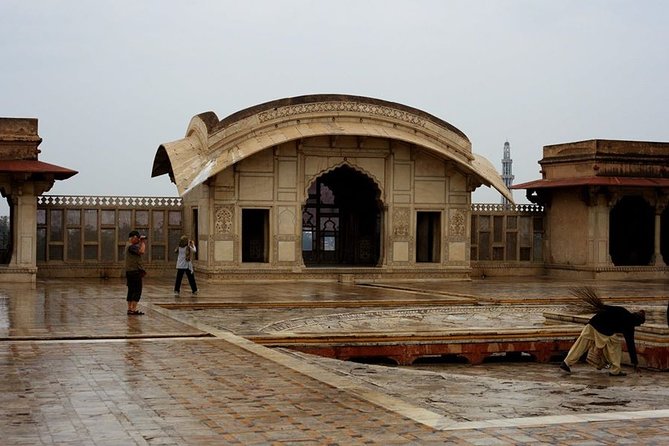 Lahore City Tour - Good To Know