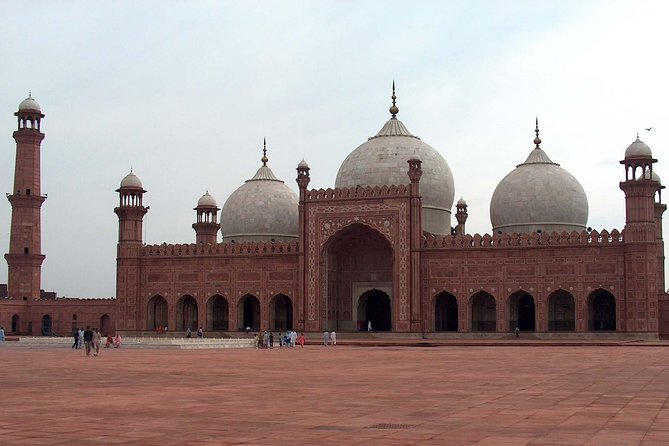 Lahore Guided Tour - Good To Know
