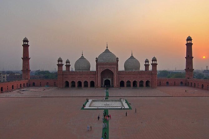 Lahore Guided Tours - Good To Know