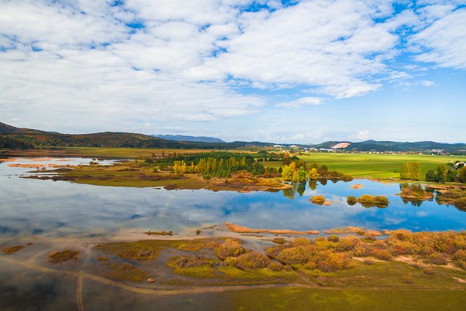 Lake Cerknica & Krizna Cave | Private Trip From Ljubljana - Good To Know