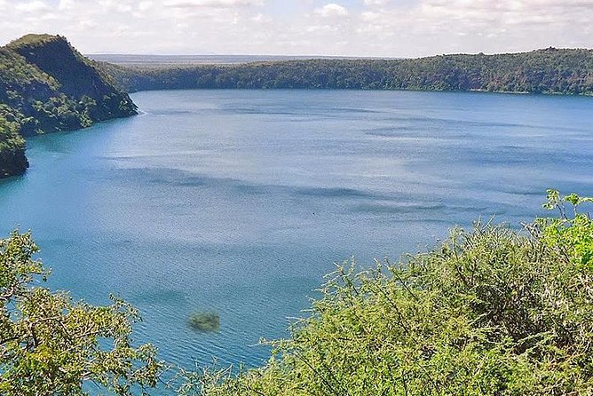 Lake Chala Day Excursion - Good To Know