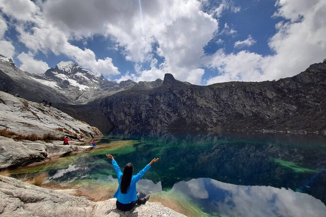 Lake Churup Trek at Huascaran National Park - Good To Know