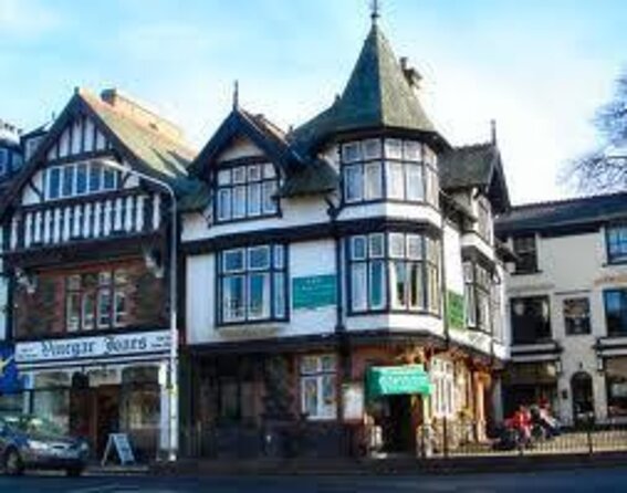 Lake District Heritage - Full Day - Up to 4 People - Good To Know