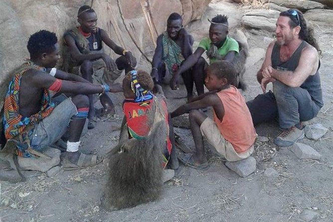 Lake Eyas Cultural Tour, 3 Days Safari - Good To Know