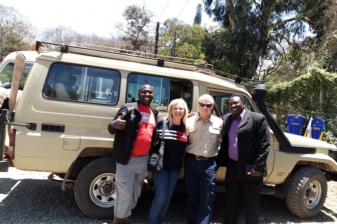 Lake Manyara, Serengeti and Ngoro Ngoro 4 Days Group Joining Tour - Good To Know