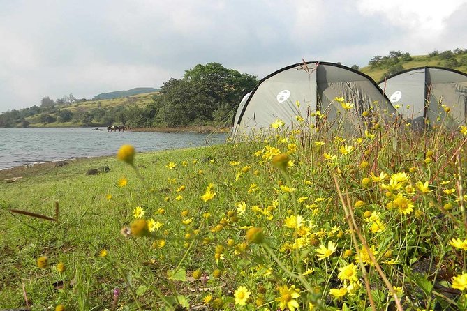 Lakeside Camping Near Pavna Lake - Good To Know