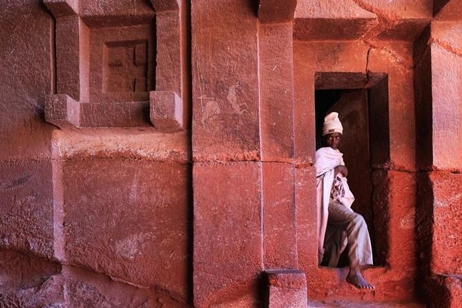 Lalibela Full Day Tour With Guide and Transfer - Good To Know