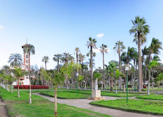 Landmarks of Alexandria - Good To Know