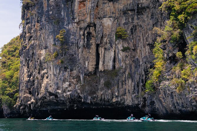 Langkawi Jet Ski Tour Silver Package With Free Drone Video - Good To Know