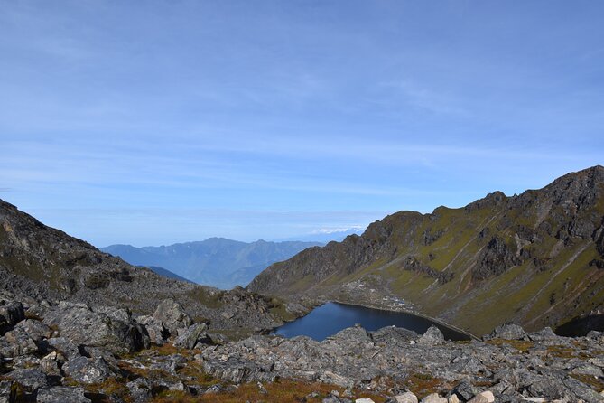 Langtang Valley and GosainKunda 15 Days Private Trek Tour - Good To Know