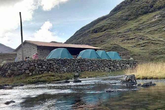 Lares Trek to Machu Picchu 4 Days - Good To Know
