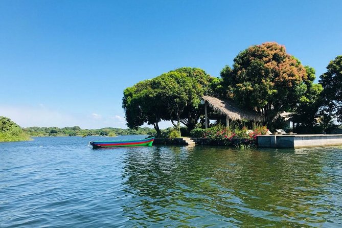 Las Isletas 2-Hour Kayak Adventure in Granada With Pickup - Good To Know