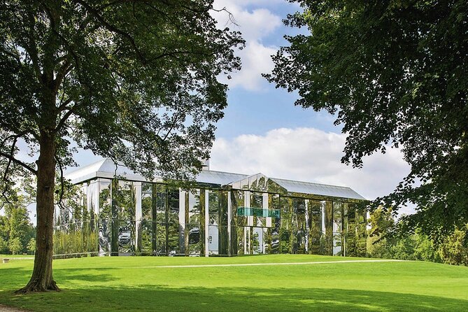 Le Moulin Jaune & Castle of Rentilly - Private Trip - Good To Know