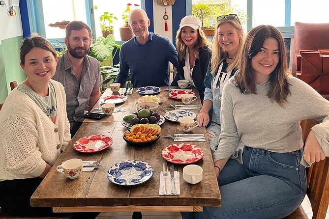 Learn How to Cook a Colombian Dish - Good To Know