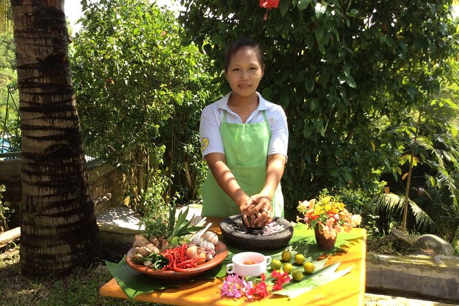 Learn How to Make Authentic Sumatran Dishes Using Traditional Spices - Good To Know