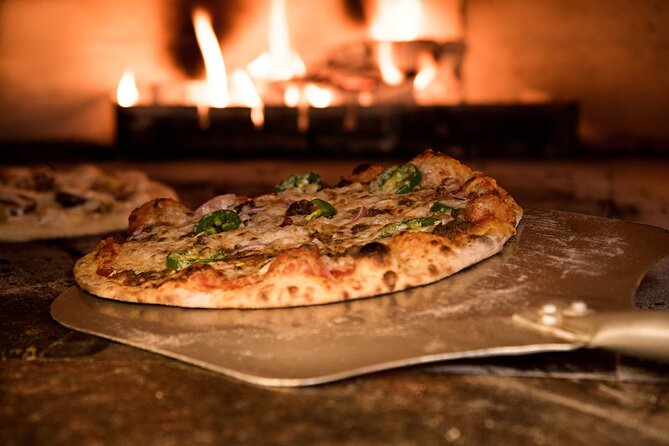 Learn How to Make Italian Pizza - Good To Know