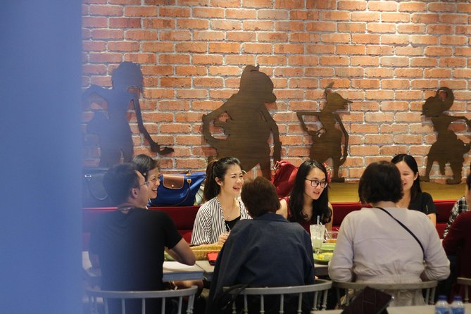Learn Indonesian in Singapore - VIP Indonesian Language Boot Camp and Dinner - Good To Know