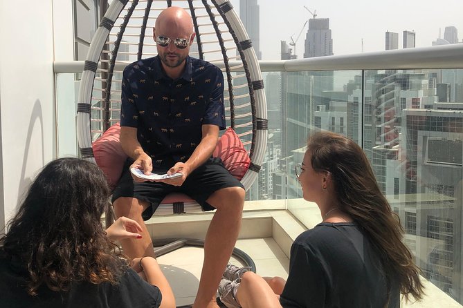 Learn Magic and Mindreading Like a Pro