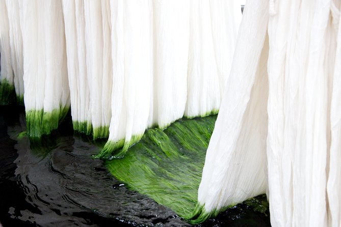 Learn The Art Of Textile Dyeing In Sanganer, Near Jaipur - Good To Know