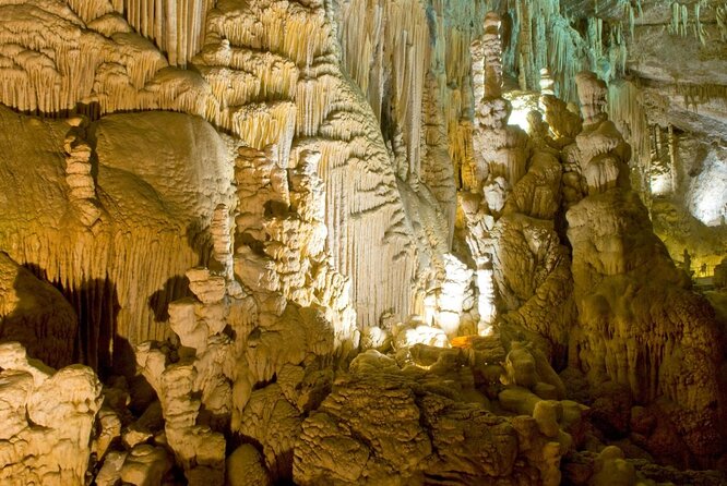Lebanons Timeless Treasures: Jeita Grotto, Harissa, and Byblos - Good To Know