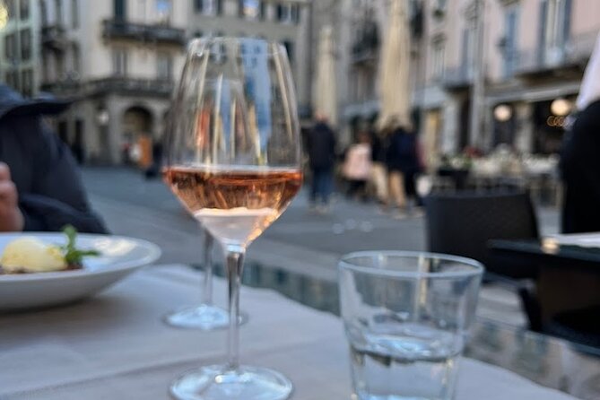 Lecco Wine Tasting Experience - Good To Know