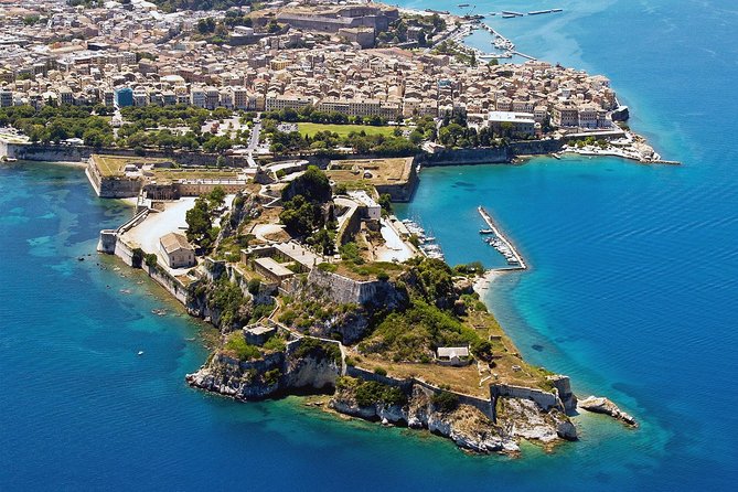 Lefkada to Corfu Luxury Private Transfer - Good To Know