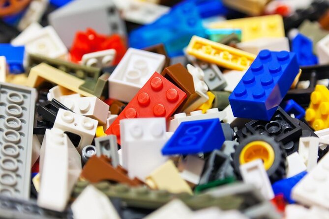 Legoland Malaysia Admission Ticket (Book Now Go Later) - Good To Know