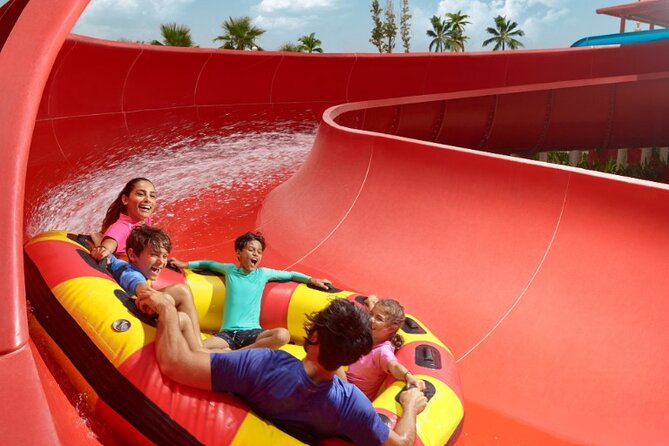 LEGOLAND Water Park Dubai - Good To Know