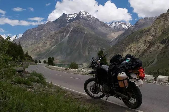 Leh Ladakh Bike Trip - Good To Know