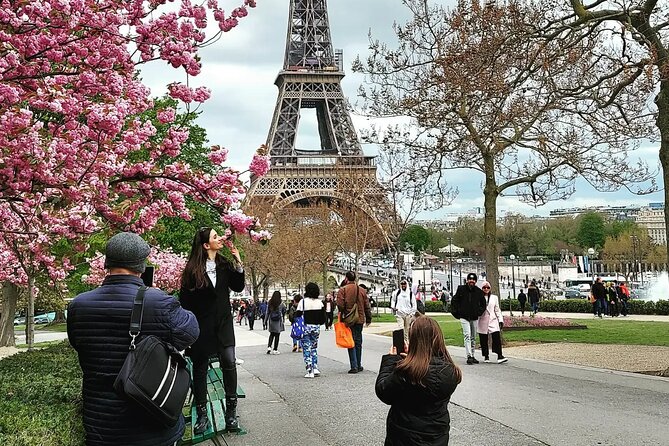 Leisurely Paris 5 Day Slow Travel Guided Tour in Paris - Good To Know