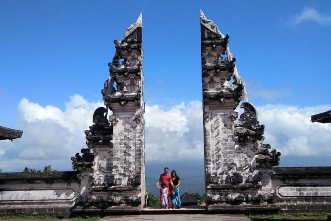 Lempuyang Temple Tour Gate of Heaven Bali - Good To Know