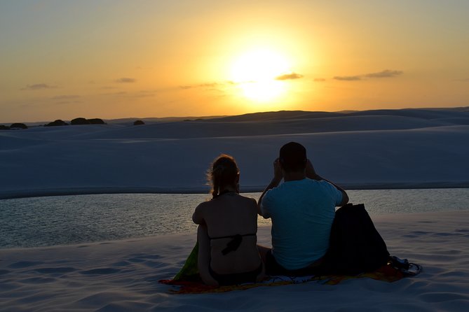 Lençóis Maranhenses Sand Dunes Half-Day Tour With Sunset - Good To Know