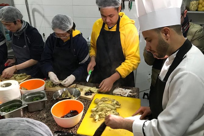 Lets Discover the Secrets of Moroccan Food - Good To Know