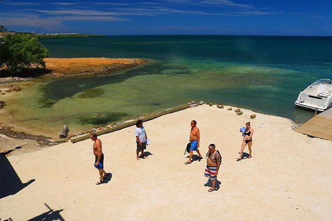 Lets Go to Big Bight Adventures, East Tour Plus Private Transportation - Good To Know