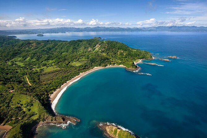 Liberia Airport To Nandel Beach Resort, Private Transfer - Overview of Private Transfer