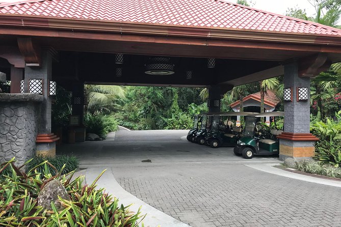 Liberia Airport To The Springs Resort & Spa Shuttle Service - Good To Know