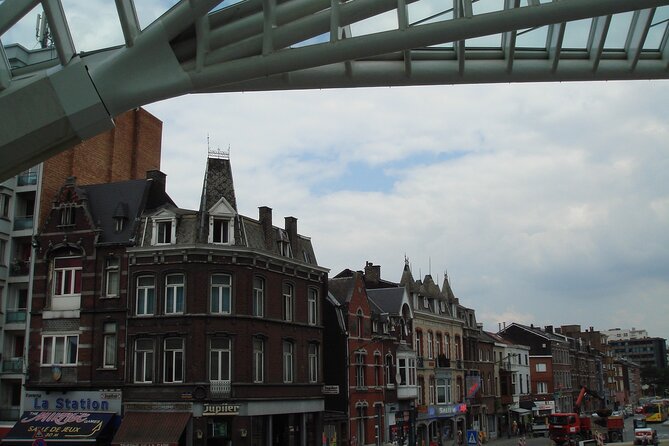 Liège - Private Historic Walking Tour - Good To Know